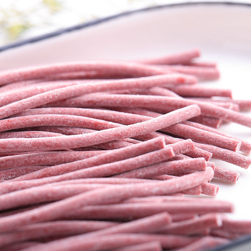 开胃梅子肉青梅条话梅丝80g