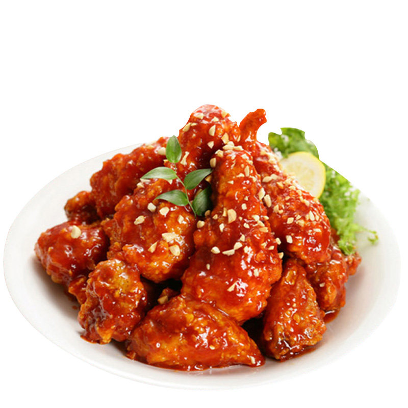 炸鸡韩式双盈琥珀30克汉堡啤酒蘸酱甜酱裹酱酱类调料