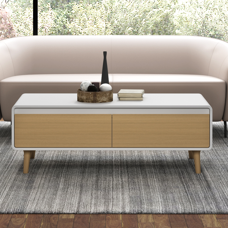 茶几美格利生时尚简约现代办公功夫功夫茶茶桌茶台茶几