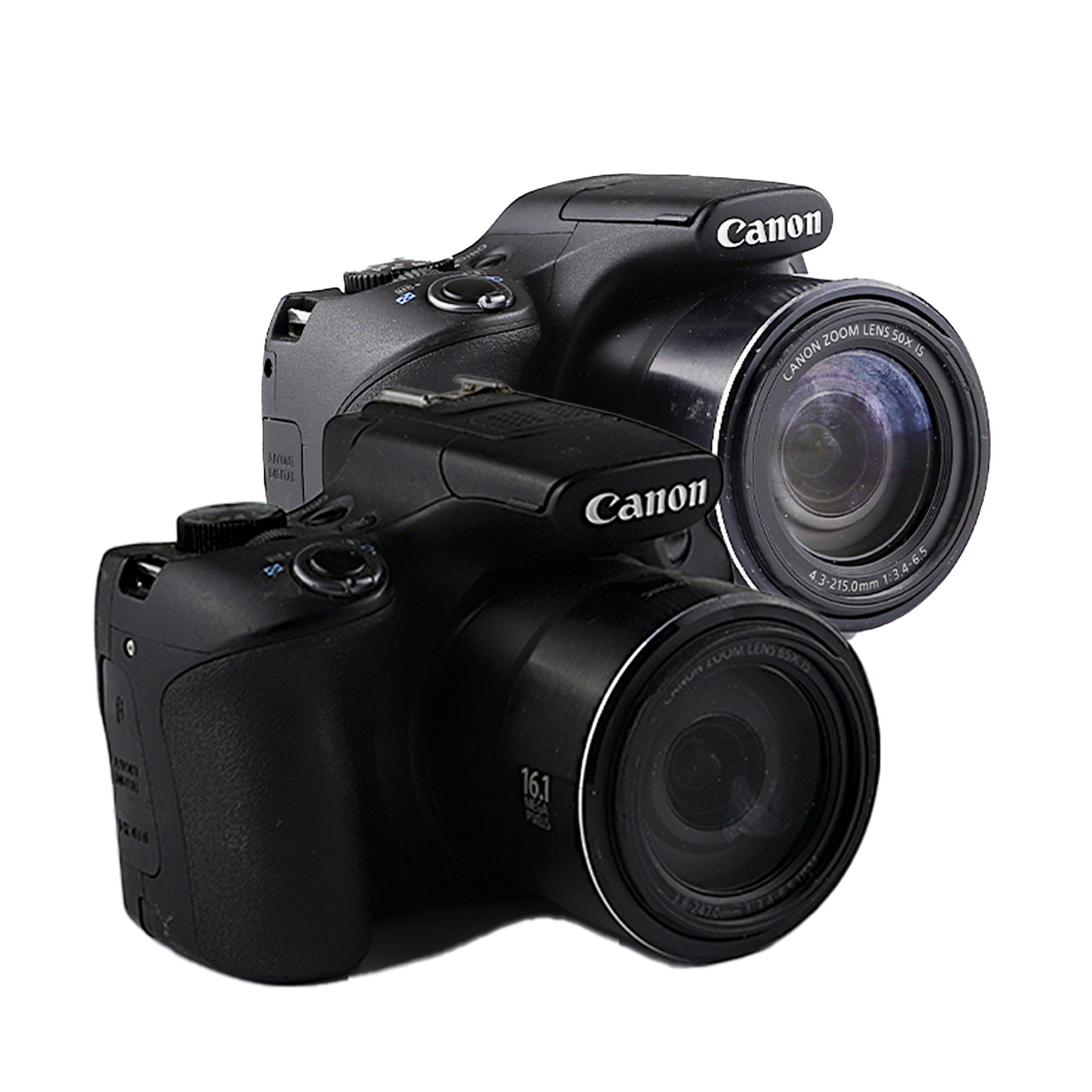 佳能sx530sx540sx60sx70数码相机50倍65倍大长射月普通数码相机