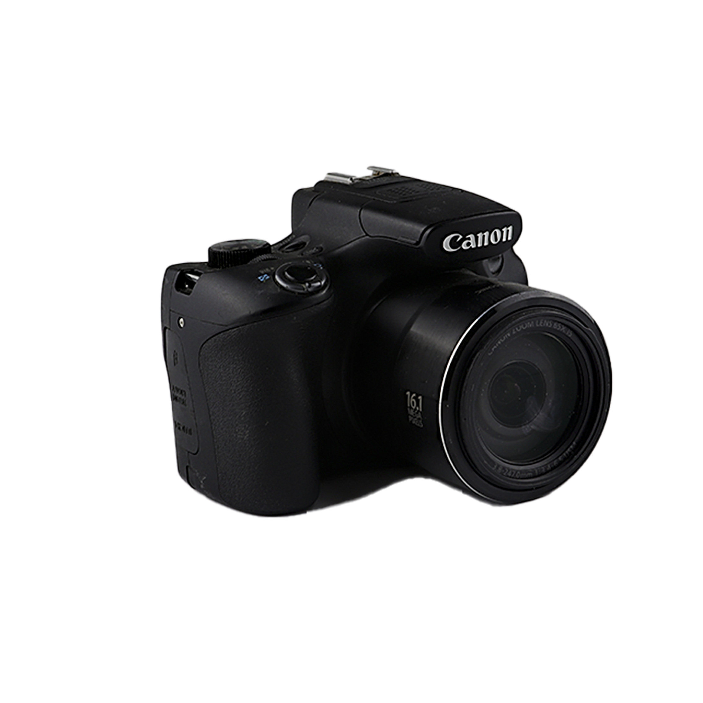 射月神器 sx540 sx60 sx70数码 相机 50倍 佳能sx530 65倍大长焦 - 爱