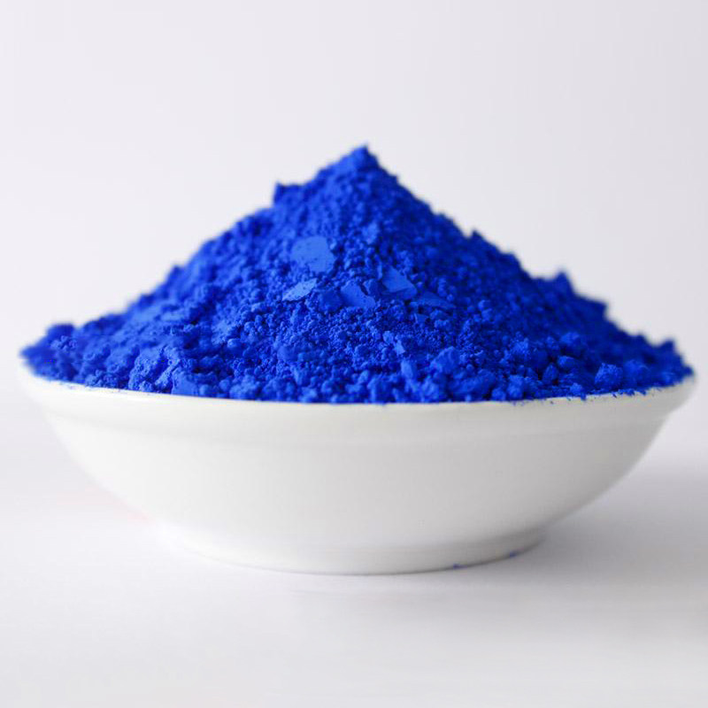 英国好利得群青克莱因蓝5008天然青金石坦培拉岩彩tempera颜料粉