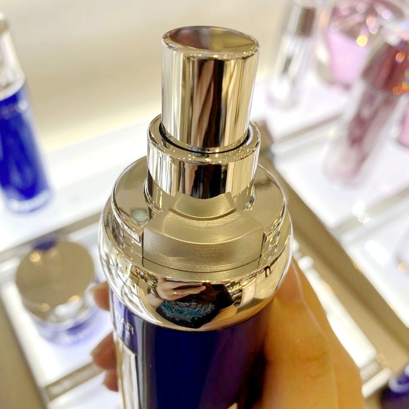 laprairie莱珀妮伯妮蓝鱼鱼子酱精华紧颜液反重力面部护理套装