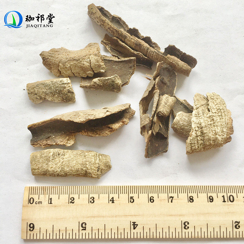 珈祁堂 救必应 500克 别名:白木香 白银树皮九层皮 白兰香中药材