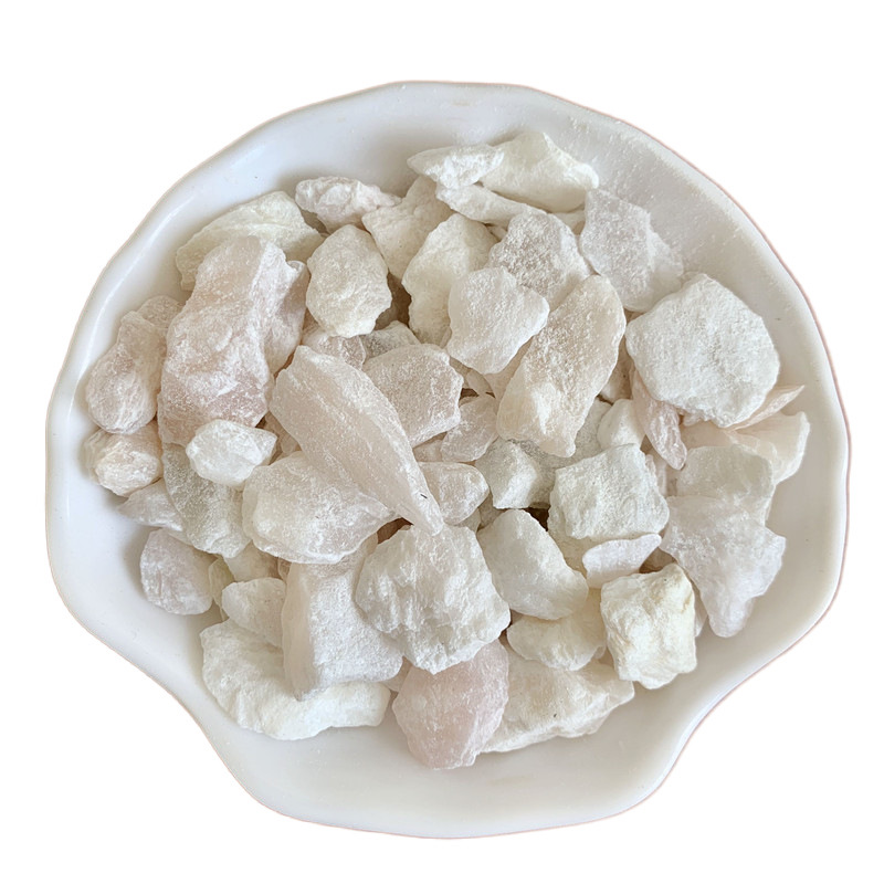 滑石中药材500克石块另有滑石粉其他药食同源食品