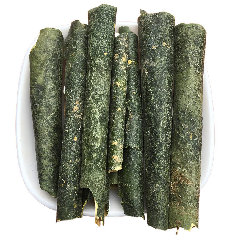 冬瓜皮中药材250克冬瓜皮干冬瓜皮茶售冬瓜皮粉可搭冬瓜皮荷叶茶