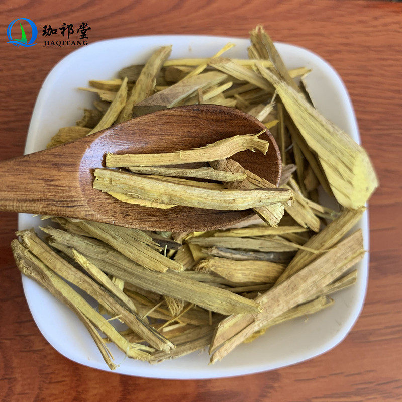 三颗针中药材500克铜针刺三棵针