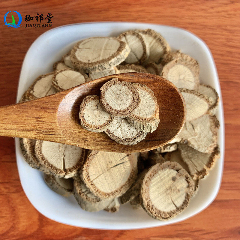 木通三叶珈祁500克中药材非川其他药食同源食品