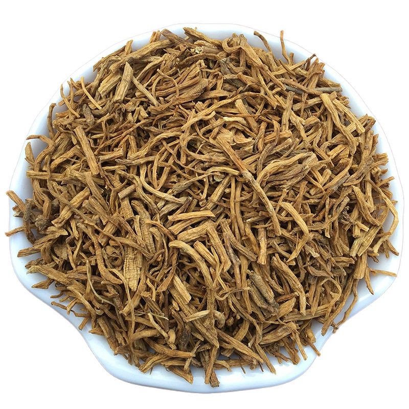 龙胆中药250克另售草粉北龙苦胆中药材店铺药材其他药食同源食品