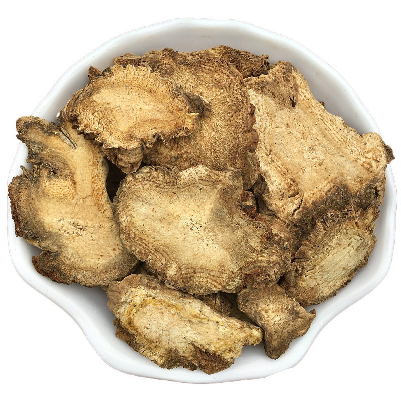 独活中药500克另售新货独活片其他药食同源食品