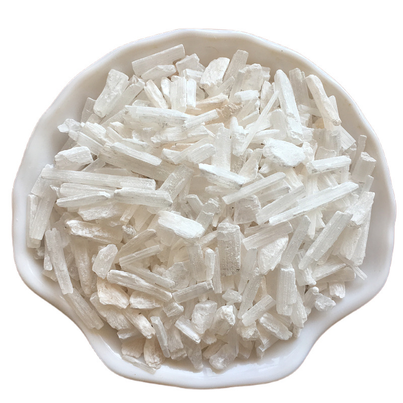 石膏中药材500g克另石膏粉其他药食同源食品