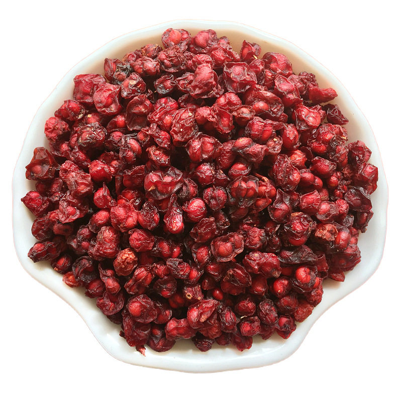 五味子中药250克泡茶另售干货泡酒中药材店铺其他药食同源食品