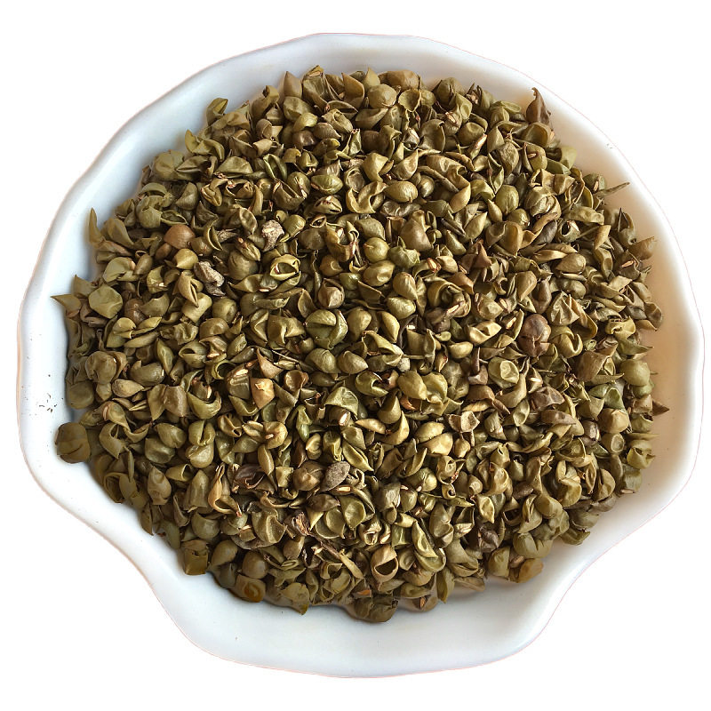 绿豆中药材500克豆壳其他药食同源食品