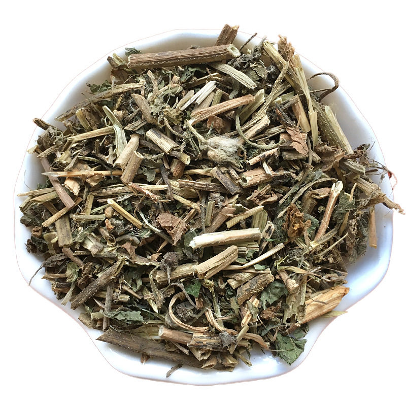 拉拉葎草中药材500克别名蛇割割人其他药食同源食品