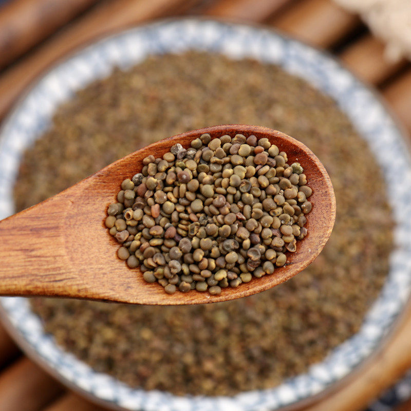 沙苑子中药500g克沙苑籽沙苑子茶沙蒺藜沙菀子潼沙苑蒺藜饱满-mc母婴