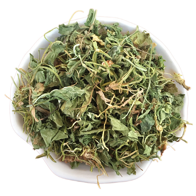 紫花地丁500克地丁草犁头草铧头草草药茶中药材店铺药材大全打粉