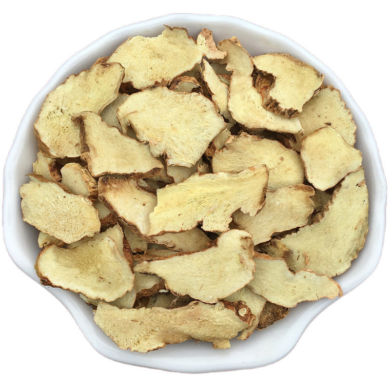 知母中药材知母片500克另售粉毛店铺其他药食同源食品