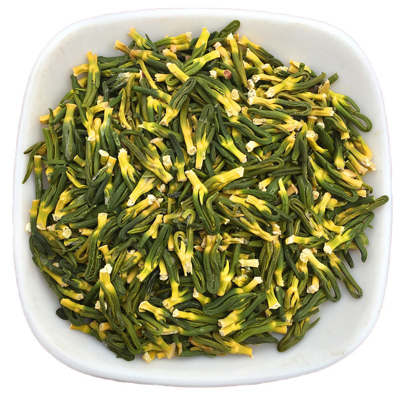 莲子心中药250g克莲子心茶新鲜干货泡水干莲子心粉莲心莲子芯 - 宝贝