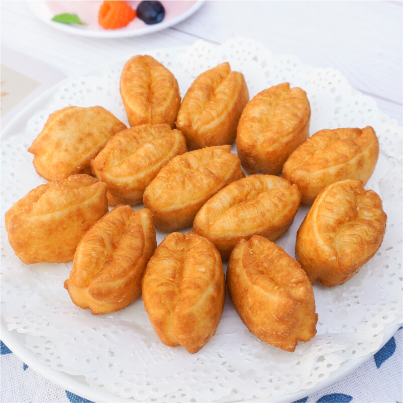 油条安井迷你速冻半成品麻辣烫火锅关东串串配菜包点