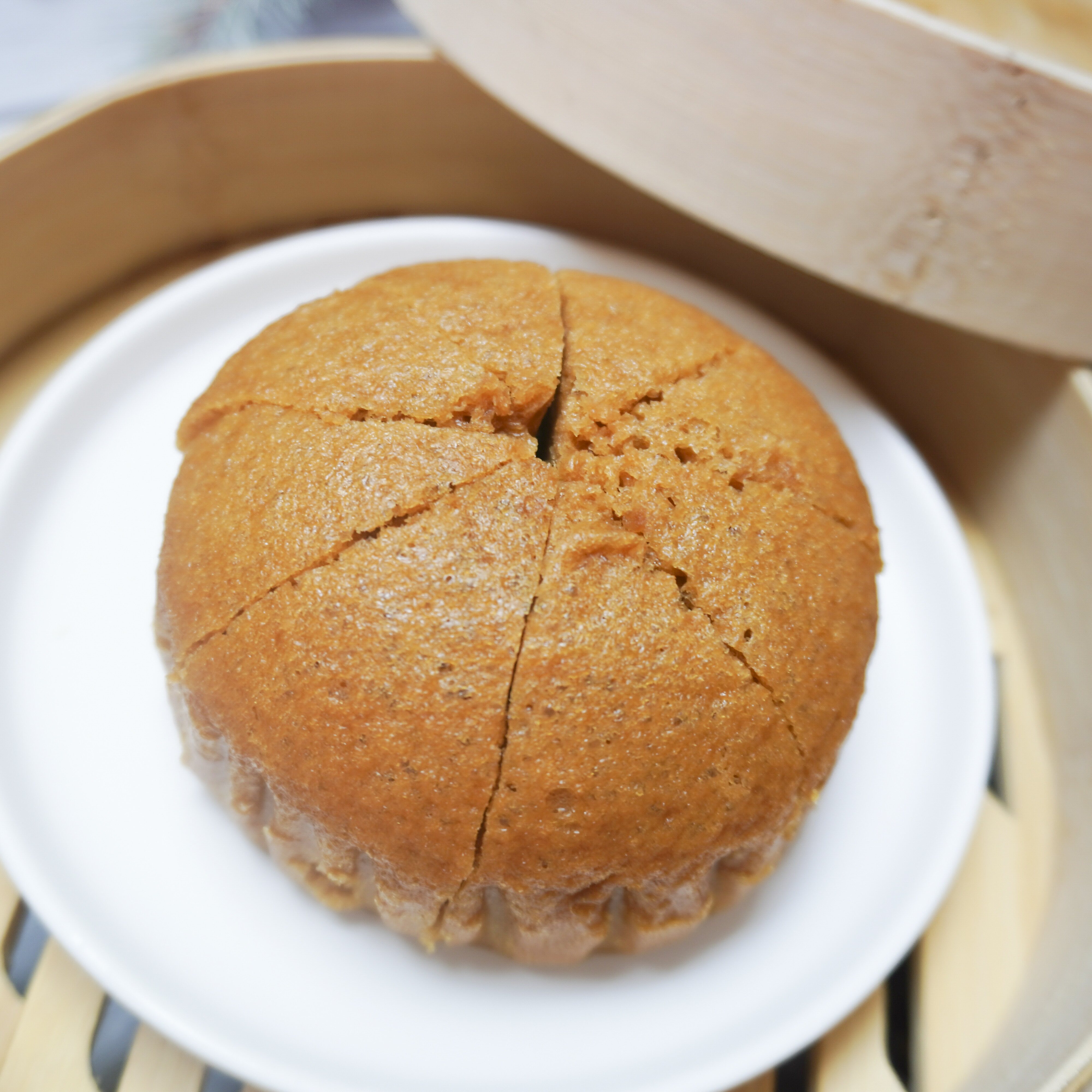 佛宾马拉速冻广式港式早茶早点点心一蒸即食传统中式糕点