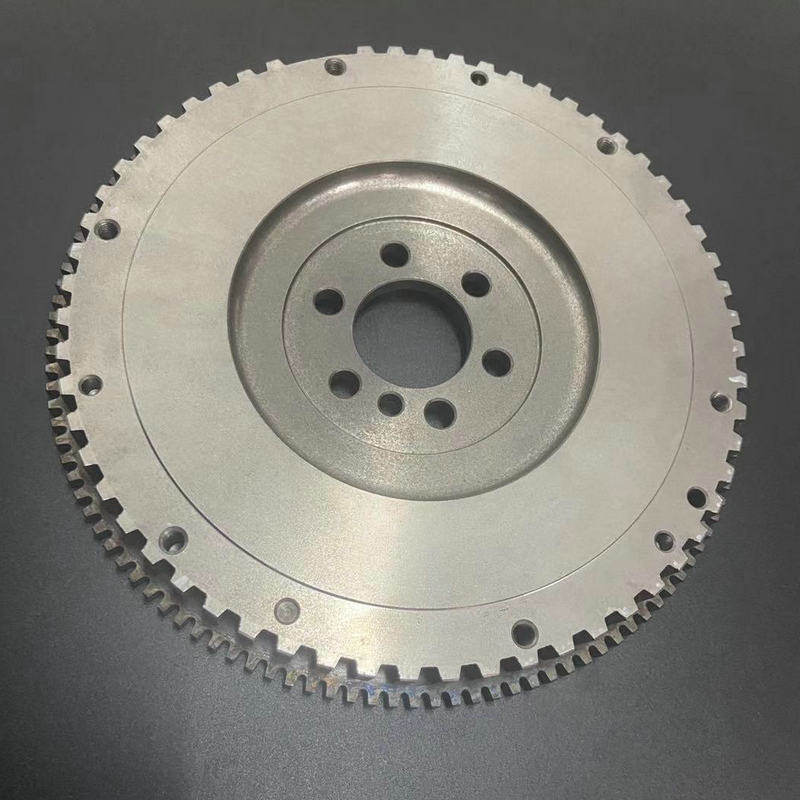 飞轮适用于爱丽舍世嘉c2雪铁龙富康变速箱轮齿圈环其他