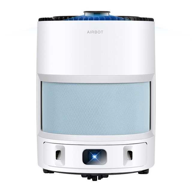 Cobos Qinbao AVA Air Purifier Mobile Maternal and Infant Robot Smart Home Removal of Formaldehyde Virus Sterilization Cobos Qinbao AVA Air Purifier Mobile Maternal and Infant Robot Smart Home Removal of Formaldehyde Virus Sterilization