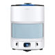 Cobos Qinbao AVA Air Purifier Mobile Maternal and Infant Robot Smart Home Removal of Formaldehyde Virus Sterilization Cobos Qinbao AVA Air Purifier Mobile Maternal and Infant Robot Smart Home Removal of Formaldehyde Virus Sterilization