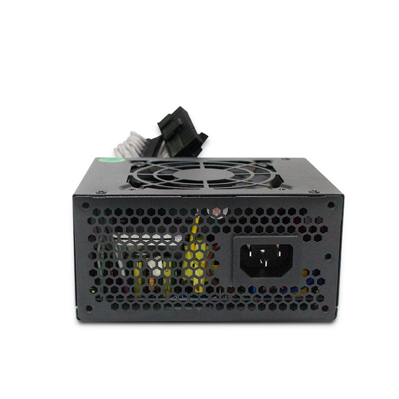 电源游戏引力500w600wsfx迷你itxa4机箱电源