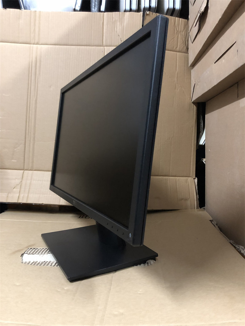 办公戴尔液晶液晶显示显示器e2016he2216h22英寸宽屏dp显示器