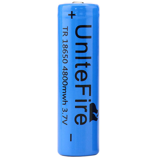 18650 lithium battery 4800 large capacity 3.7v small fan battery 4.2v bright flashlight headlight charger 18650 lithium battery 4800 large capacity 3.7v small fan battery 4.2v bright flashlight headlight charger