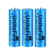 18650 lithium battery 4800 large capacity 3.7v small fan battery 4.2v bright flashlight headlight charger 18650 lithium battery 4800 large capacity 3.7v small fan battery 4.2v bright flashlight headlight charger