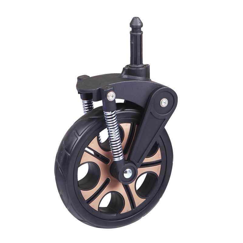 belecoo贝丽可安儿适婴儿推车配件婴儿车按钮宝宝扶手推车配件