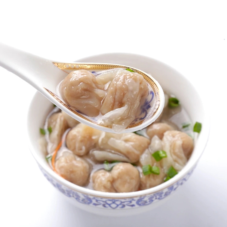 榕佳宴福州特产肉燕皮馄饨皮生福建小吃手工湿燕皮扁肉真空装500g