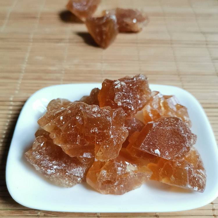 5斤广西优质老散装纯手工红冰糖