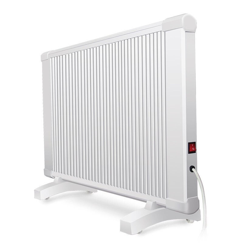 惠当家碳纤维电暖器家用暖气片节能速热壁挂碳晶取暖器电热毯