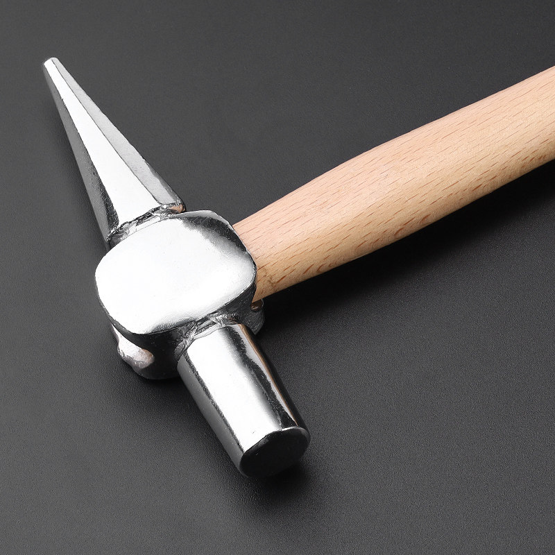 包邮铁路检测锤检修锤尖头锤逃生锤列检锤检验锤检点锤厂家直销