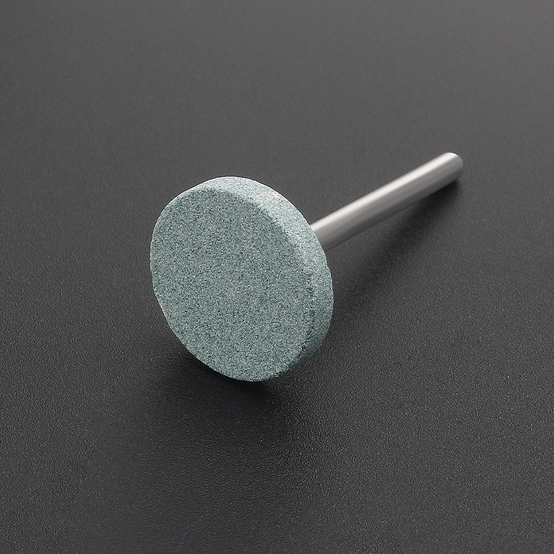 磨头砂轮创拓金属玉石抛光火石仔沙轮电动电磨其他机械五金新