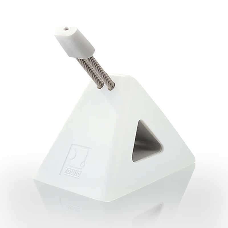 zowie gear卓威奇亚 游戏鼠标线夹 游戏鼠标固线器 理线器