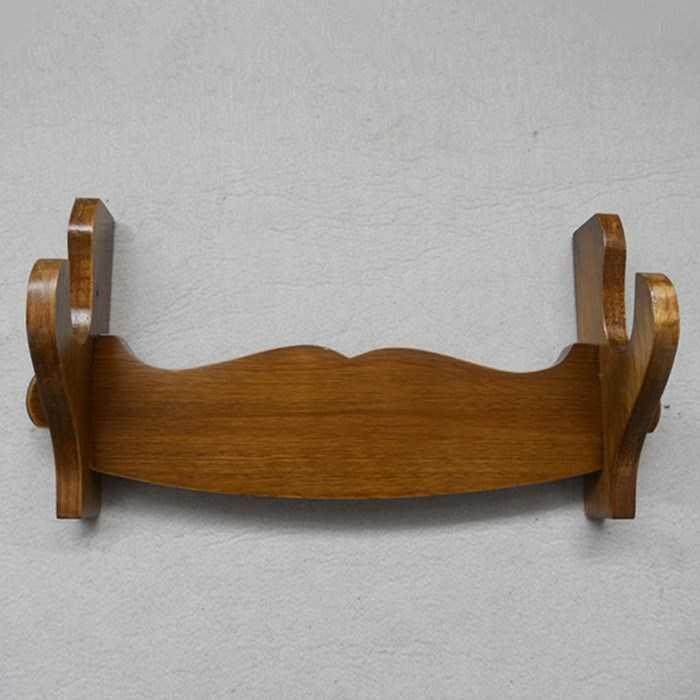 剑架挂墙挂壁墙上刀架墙式木架托剑剑架