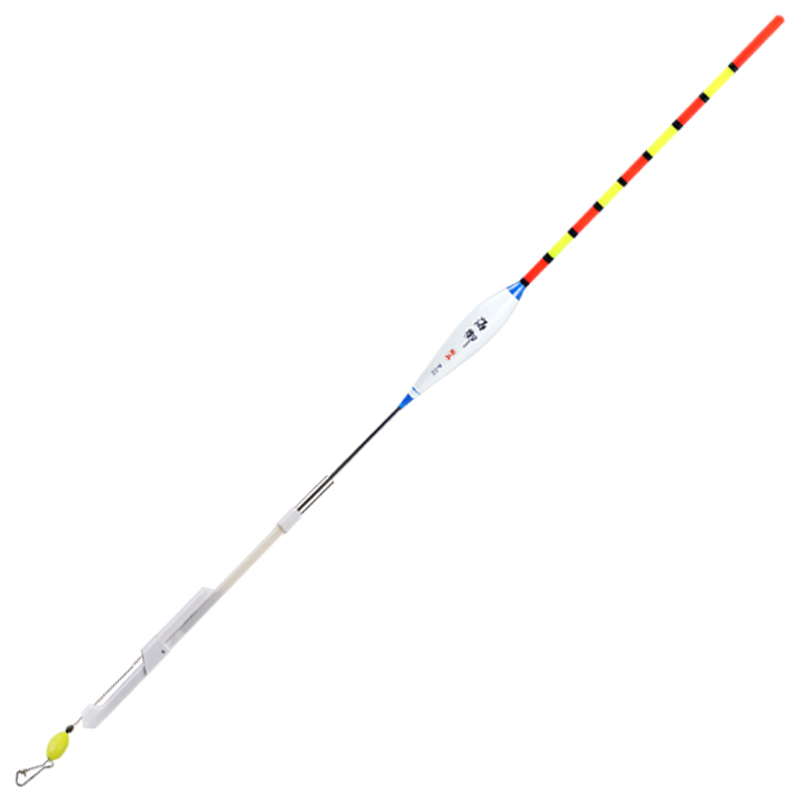 自动找底鱼漂免调漂新型钓鱼神器装备高灵敏全自动定位远投浮漂标