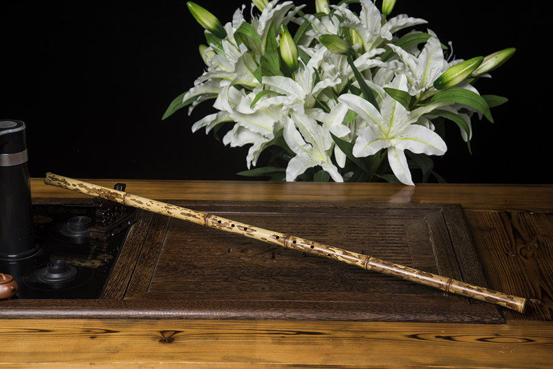 丁治国gfed六孔八孔专业演奏琴箫洞箫斑竹红湘箫