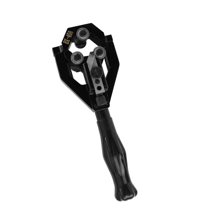 剥皮电缆bx40a半导体多功能剥线绝缘40b剥线钳