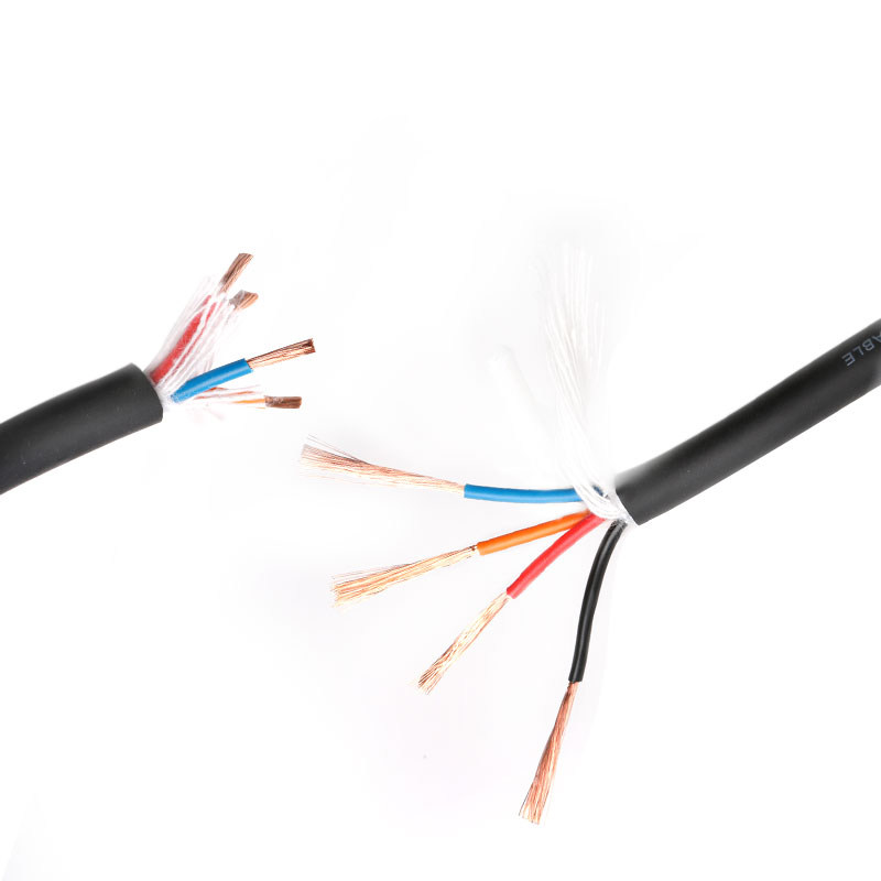 soundking音王g16四芯音箱线喇叭线音箱连接线音频散线1卷