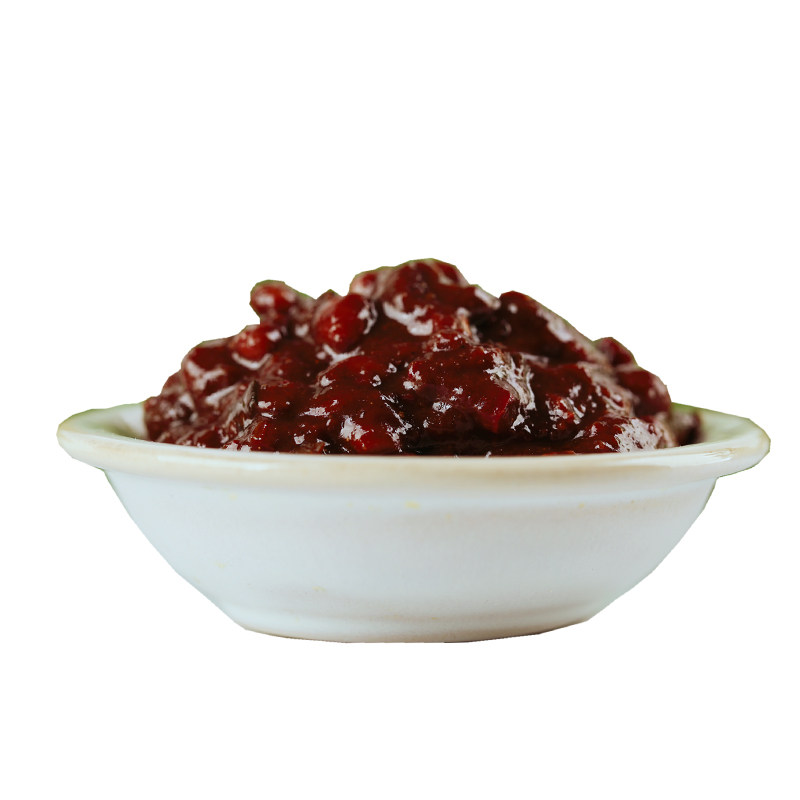 安徽阜阳特产780g酱豆子豆西瓜酱豆豆瓣酱豆酱黄豆酱颍州故里