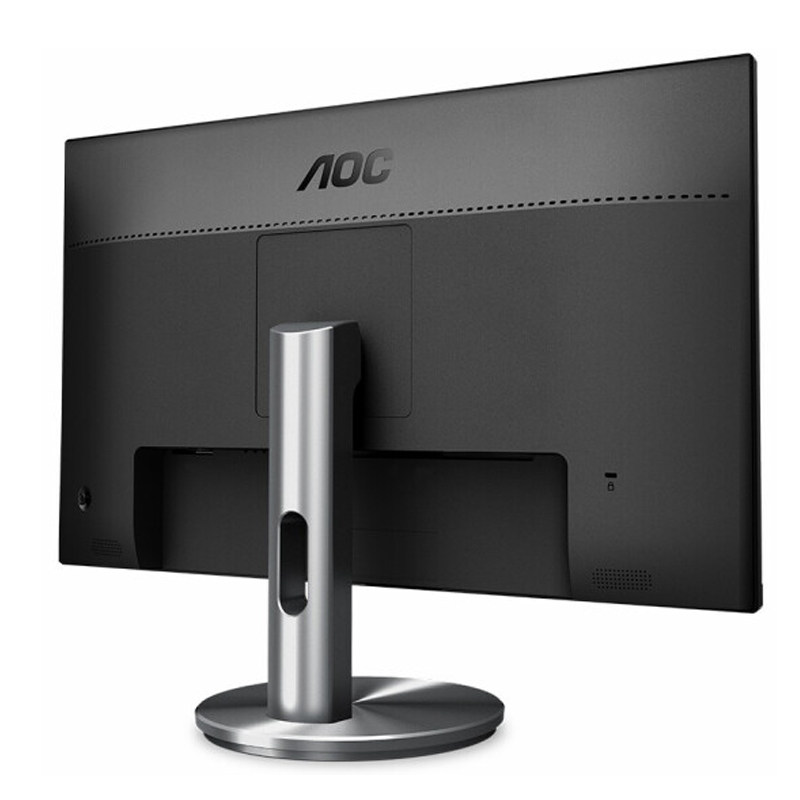 aoc冠捷24寸g2490vxq24g2电竞144hz吃鸡游戏高清娱乐办公显示器