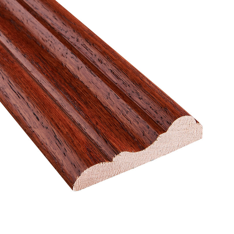 线条电视墙背景墙边框木线木条实木吊顶装饰门框木雕