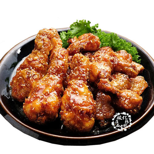 正品双盈蒜香酱油1kg韩式炸鸡蘸酱烤肉拌饭酱类调料