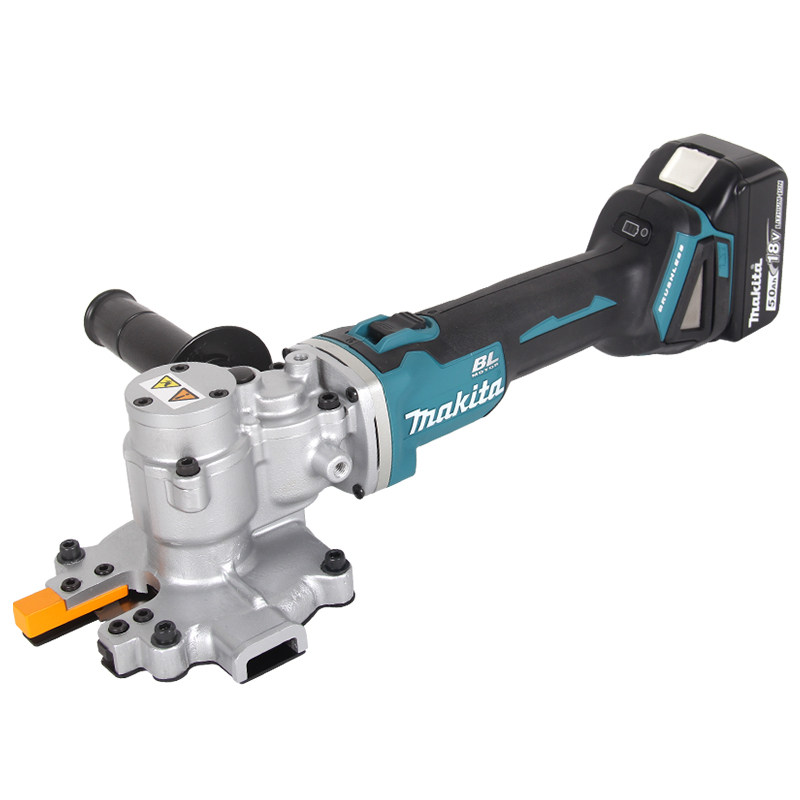 钢筋makita牧田切断机dsc250充电式18v锂电剪刀剪刀手其它电动工具