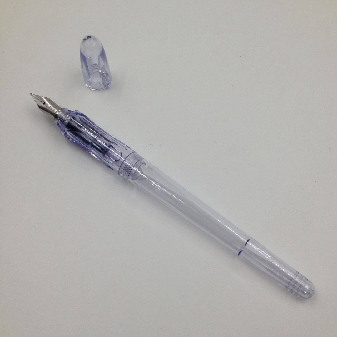 钢笔百乐pilot速写fp50r60r习字美术贵妃钢笔