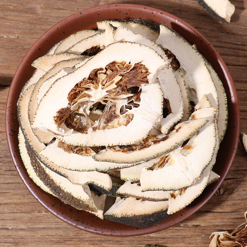 枳壳50g枳实积克卤水炖肉火锅麻辣烫泡茶烧菜花椒